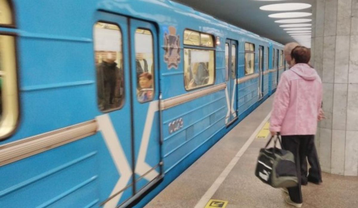 В Новосибирске решили изменить стоимость проезда в метро