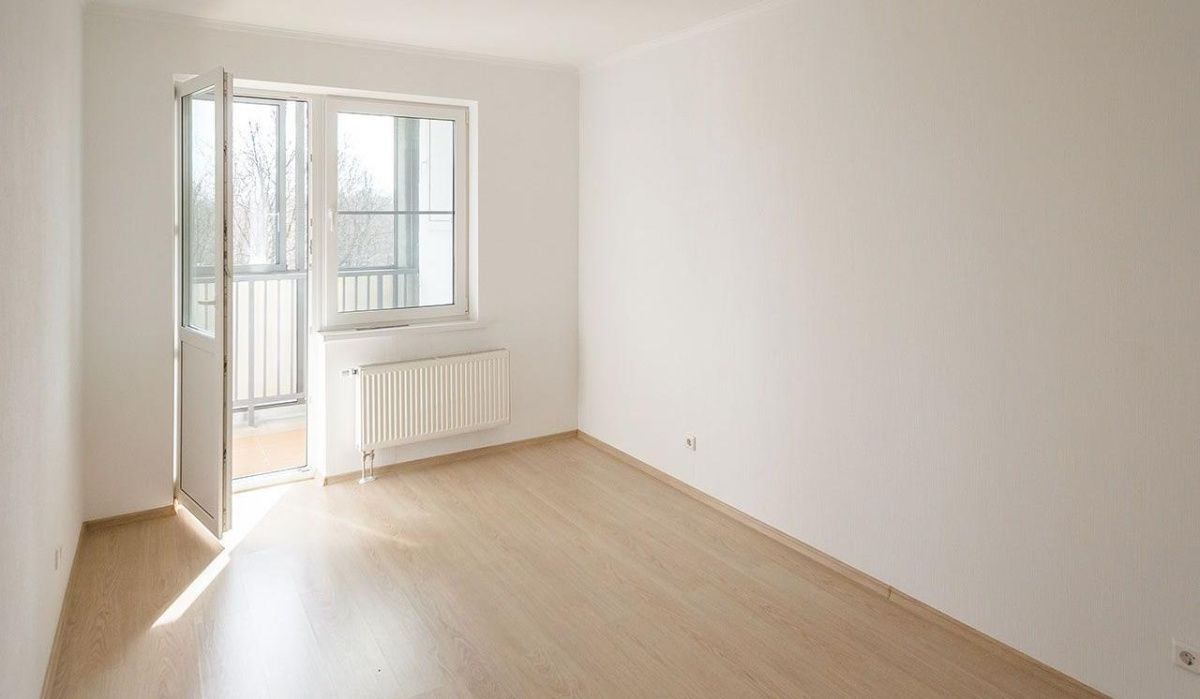 Новые дома по программе реновации построены на востоке Москвы