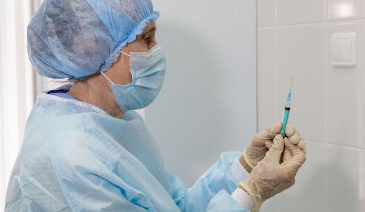 В Татарстане заболеваемость ОРВИ и гриппом на 34% ниже уровня эпидпорога