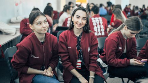 Студенты из 84 стран мира выбрали для обучения Новосибирскую область