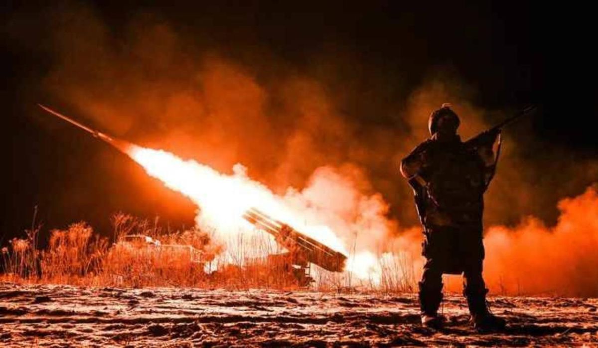 Запад выступил с заявлением в адрес России: &quot;Война только началась&quot;