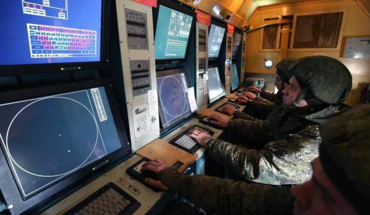 Российская ПВО за ночь сбила 85 беспилотников ВСУ