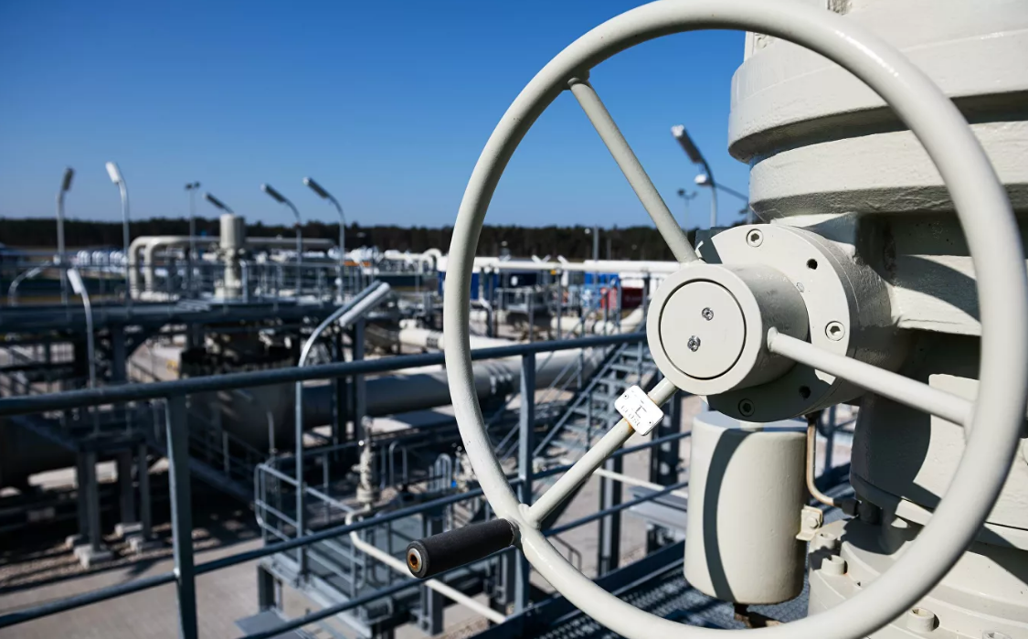 В Германии недовольны приостановкой сертификации &quot;Северного потока - 2&quot;