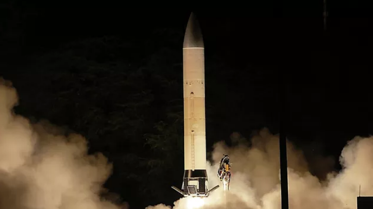 США, Британия и Австралия будут разрабатывать гиперзвуковое оружие