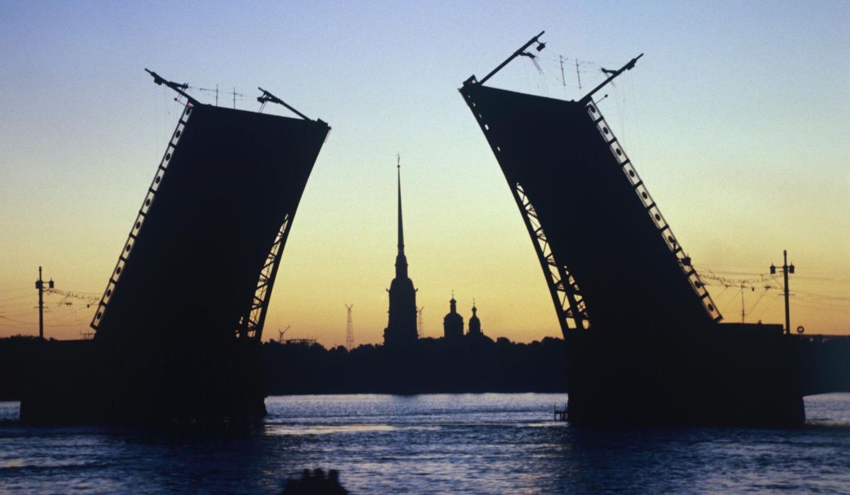 В Петербурге детская игрушка принята за беспилотник