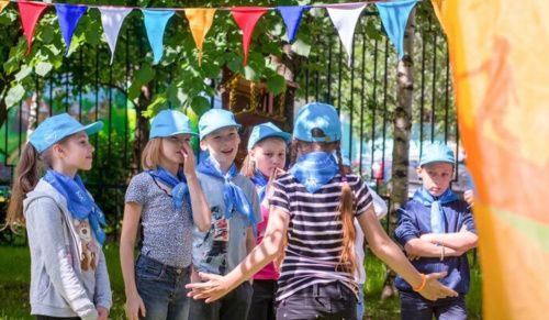 В Перми продажи путевок по детскому кешбэку завершатся досрочно