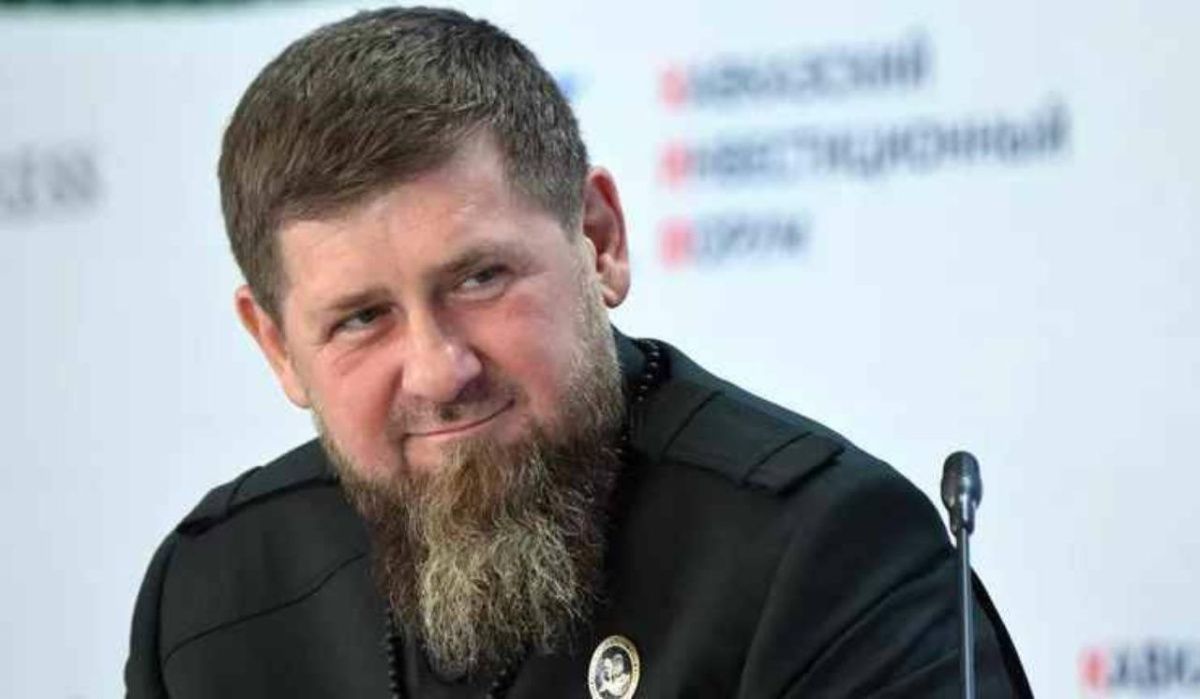 Кадыров: беспилотник атаковал Российский университет спецназа в Чечне