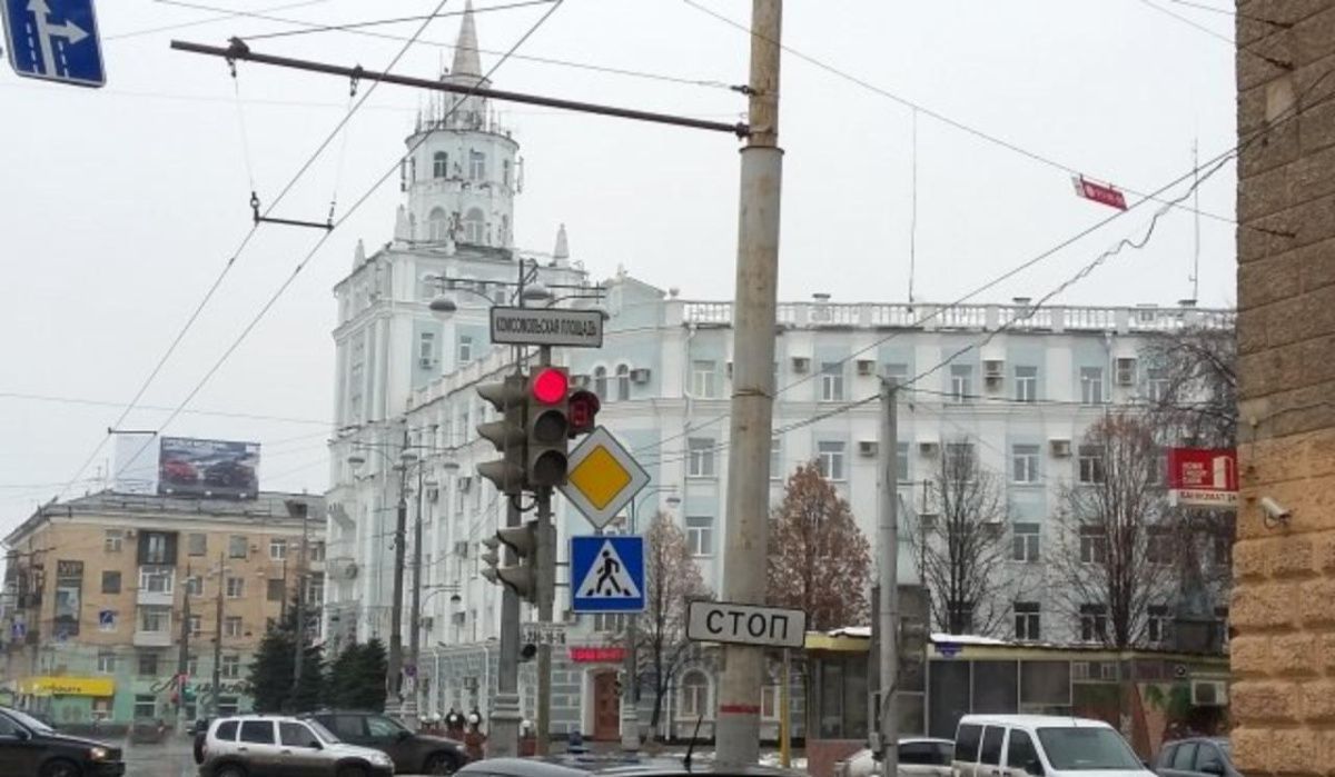 Стало известно, какая судьба ждет пермскую &quot;Башню смерти&quot;