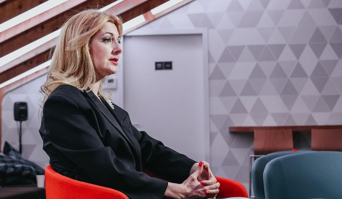 МТС запустила первую в России 5G базовую станцию