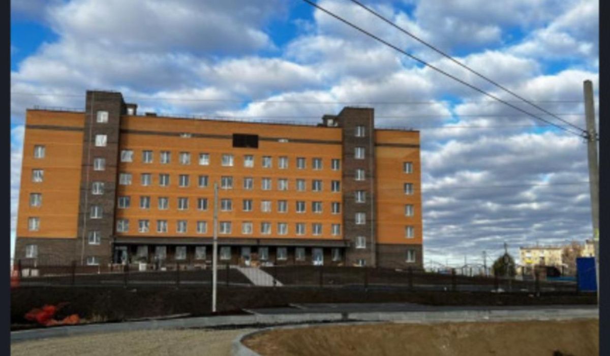 В Новосибирской области появится поликлиника, оснащённая инновационным оборудованием 