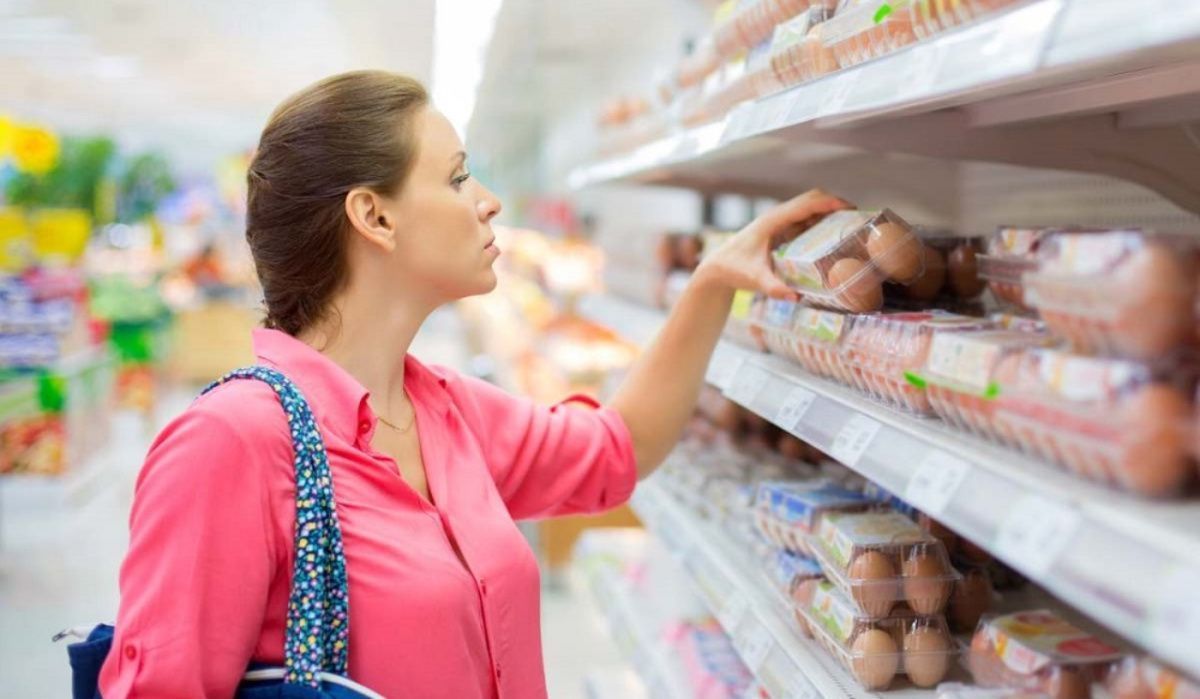 Пермские птицефабрики вынуждены снижать цены на яйца ниже себестоимости