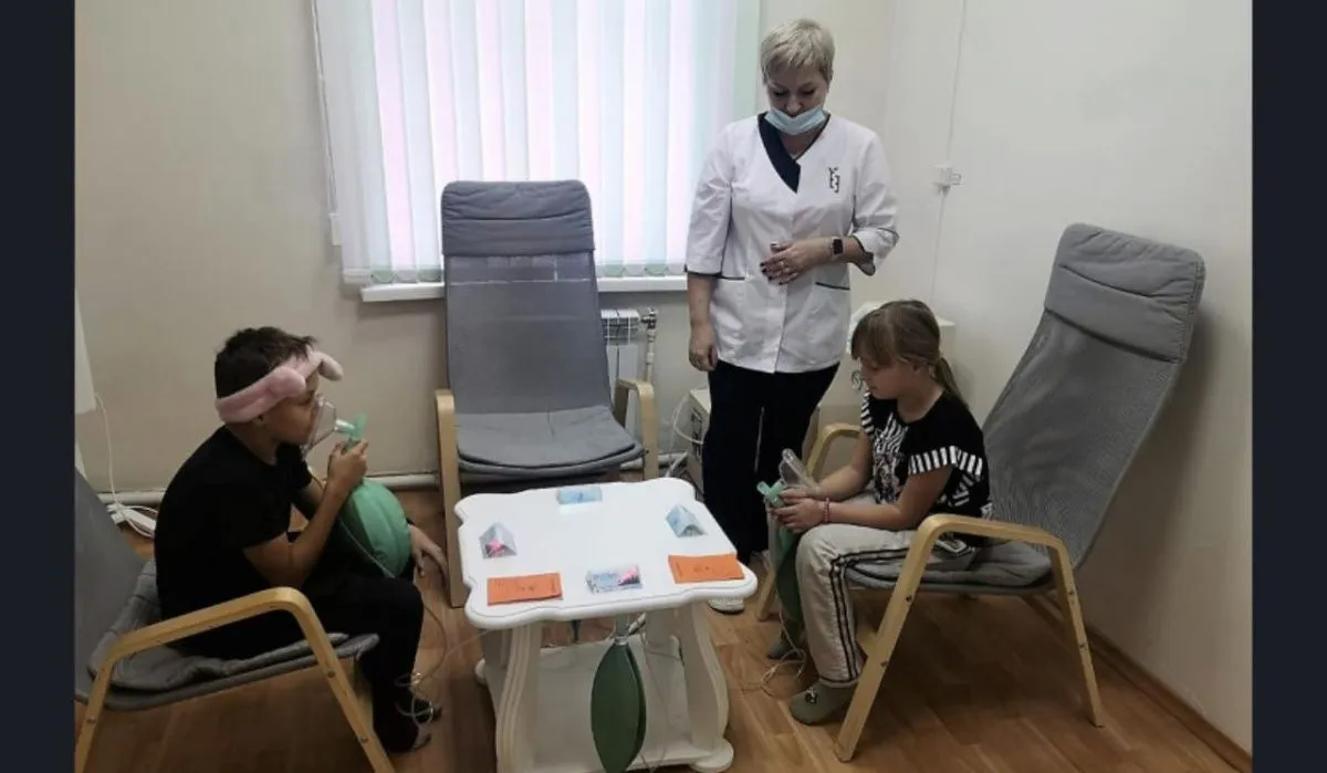Новосибирские дети будут отдыхать в учебное время