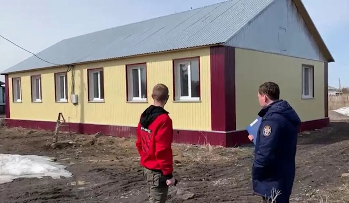 В Новосибирской области на замглавы районной администрации возбудили уголовное дело 