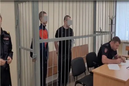 В Новосибисрке подросток хотел взорвать паспортный стол