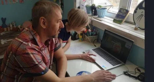 В Новосибирске покупают ноутбуки на средства материнского капитала