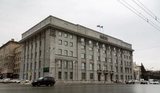 В Новосибирске чиновников наказали за нарушение закона о коррупции