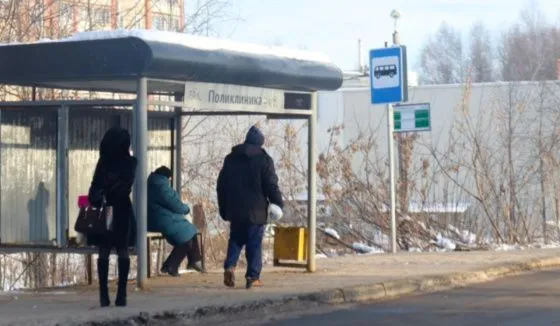 Жители Новосибирска попросили Президента России Владимира Путина помочь вернуть автобусный маршрут