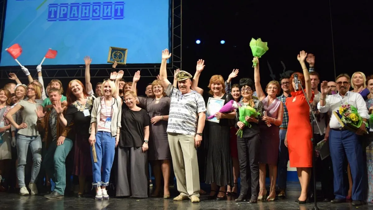 В Новосибирске состоится VI Межрегиональный театральный фестиваль-конкурс«Ново-Сибирский транзит»