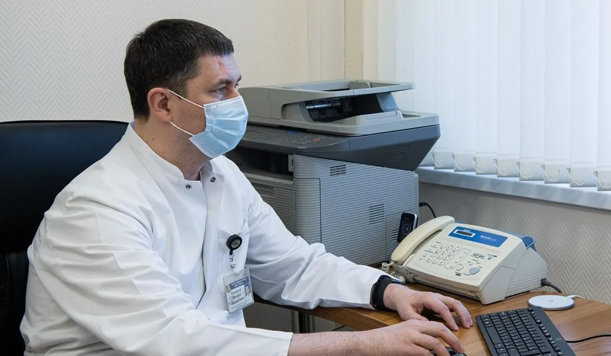 Новосибирский Минздрав просит горожан срочно сделать прививки против кори
